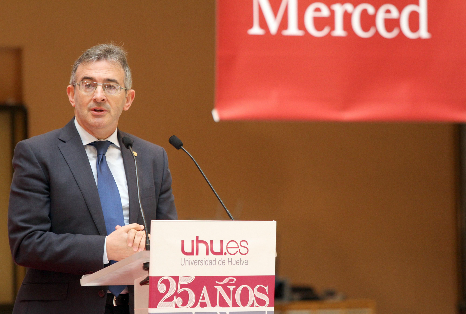 25 aniversario de la apertura de la Universidad de La Merced