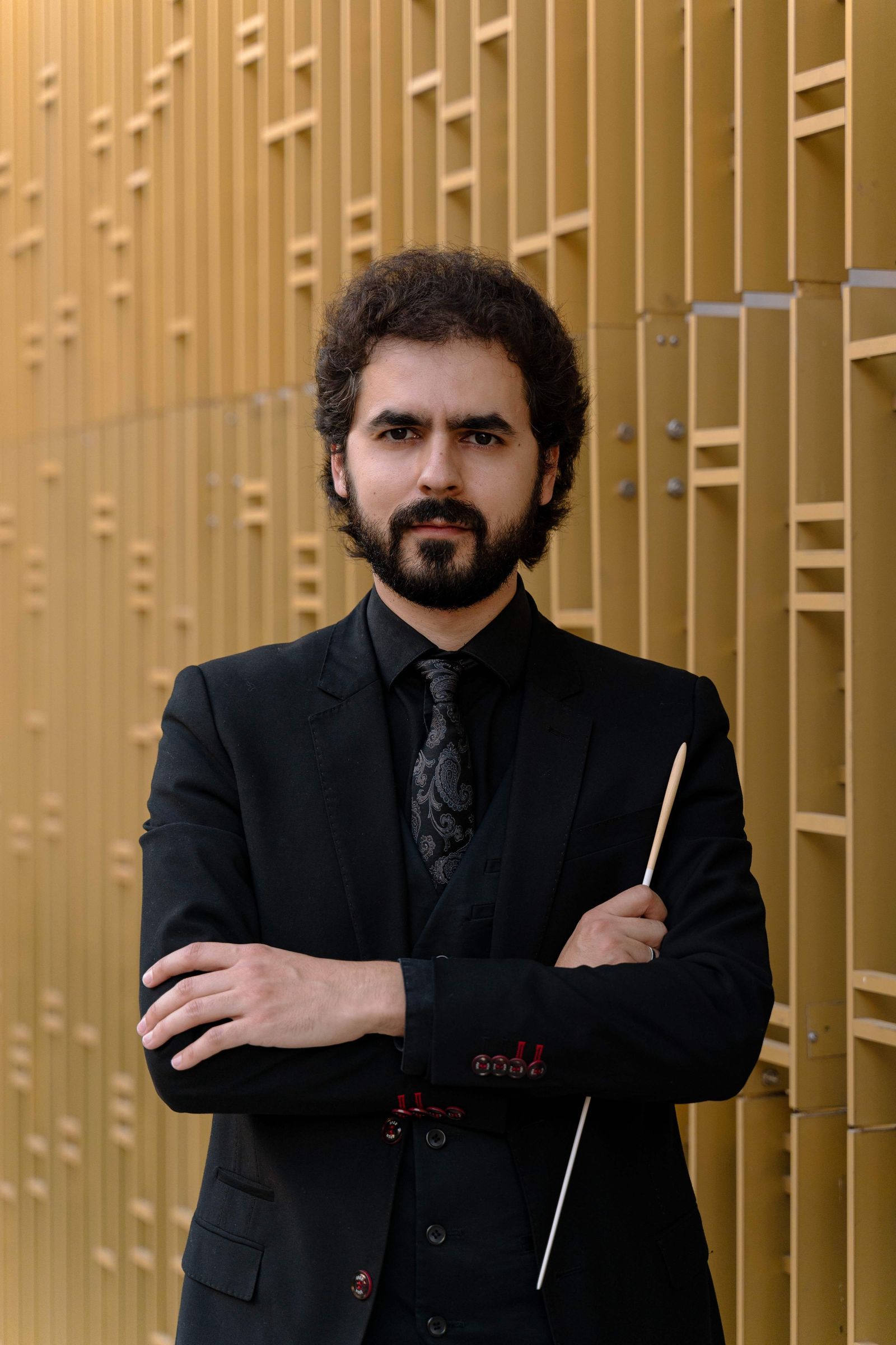 Alejandro Muñoz  (Sevilla, 1982)