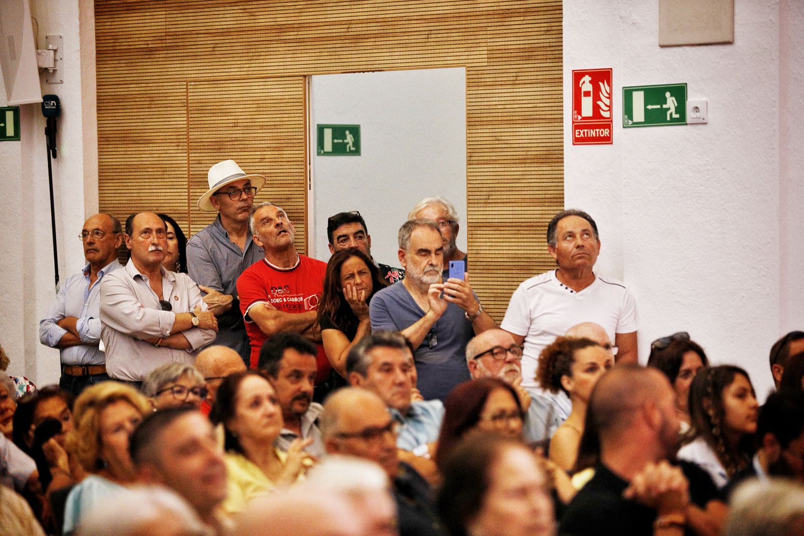 Las imágenes de la investidura de Carmen Álvarez como alcaldesa de Sanlúcar