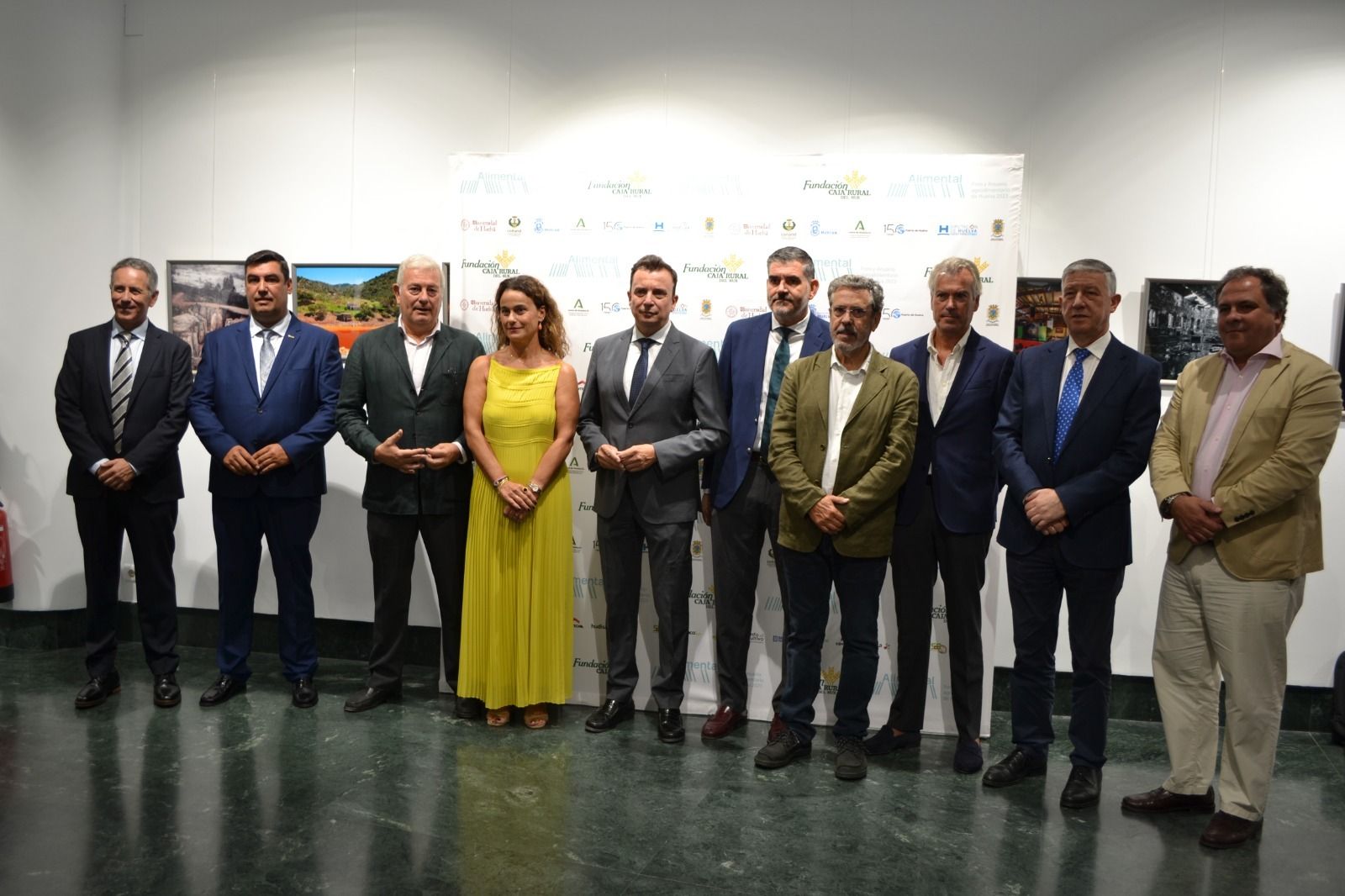 El Anuario de la Agroalimentación de la Provincia de Huelva será uno de los ejes centrales de Alimental 2023.