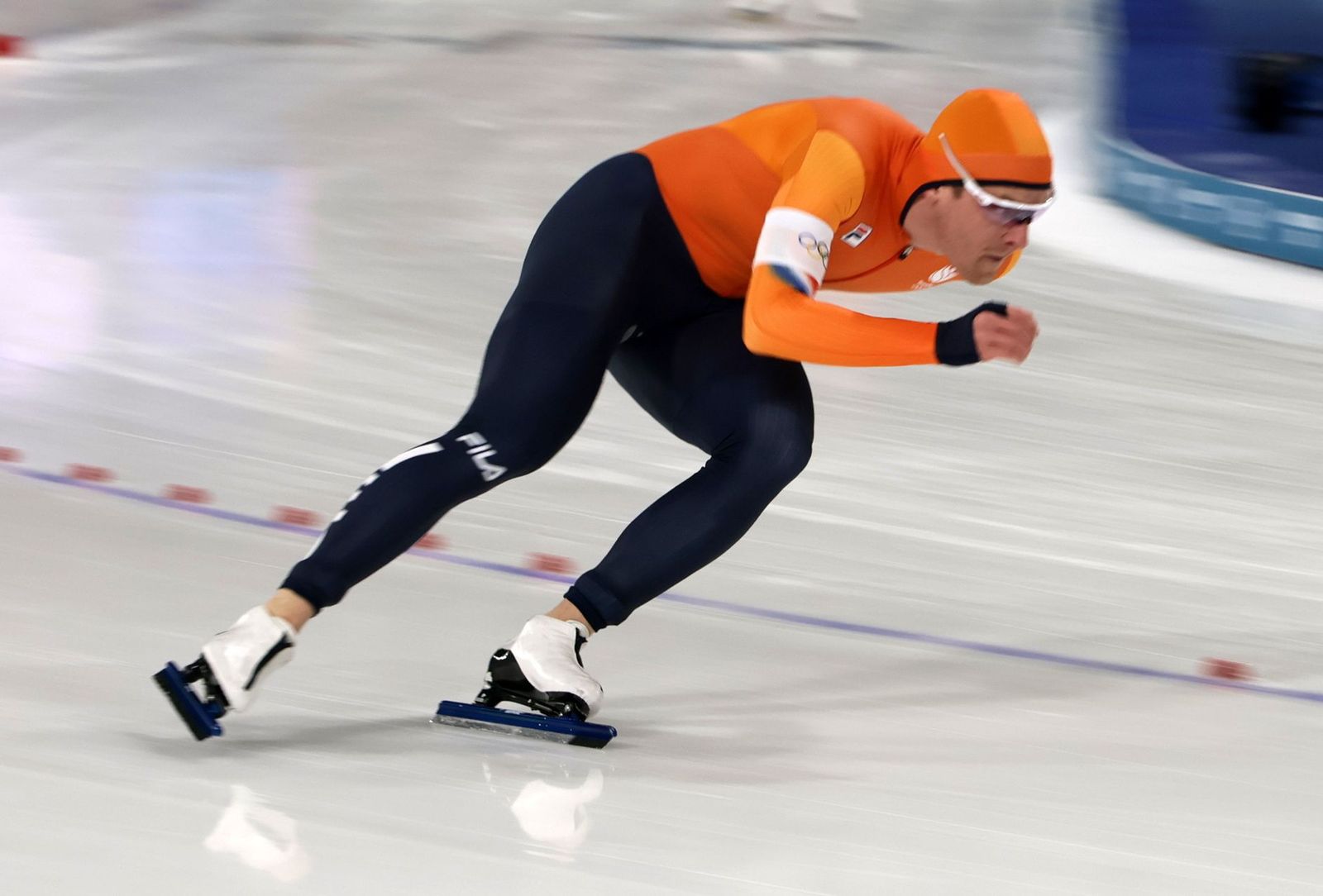 Las mejores fotos de los Juegos Olímpicos de invierno Milán Cortina d'Ampezzo 2026 | Jornada 14