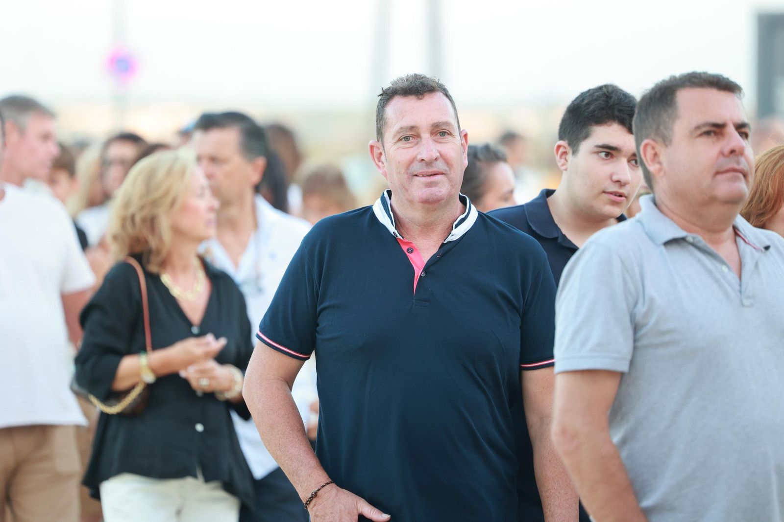 Búscate en las imágenes del conciert Así fueron los 90'S en Concert Music Festival