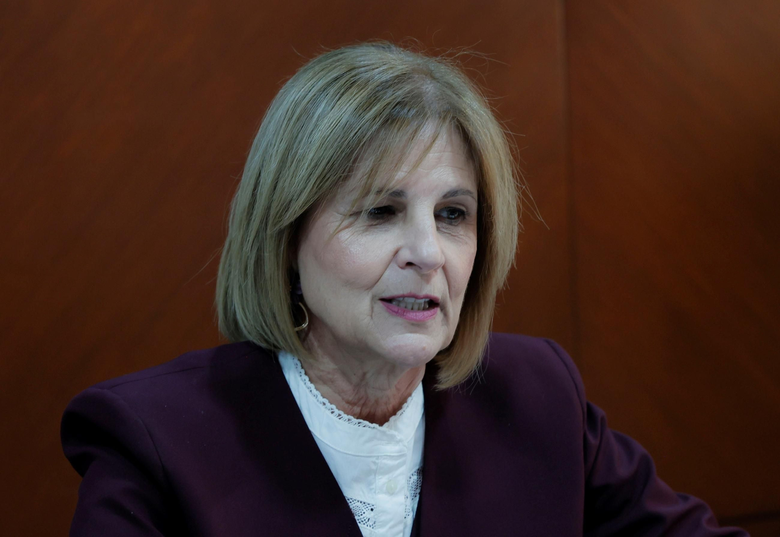 María José García Pelayo Jurado María José García Pelayo Jurado