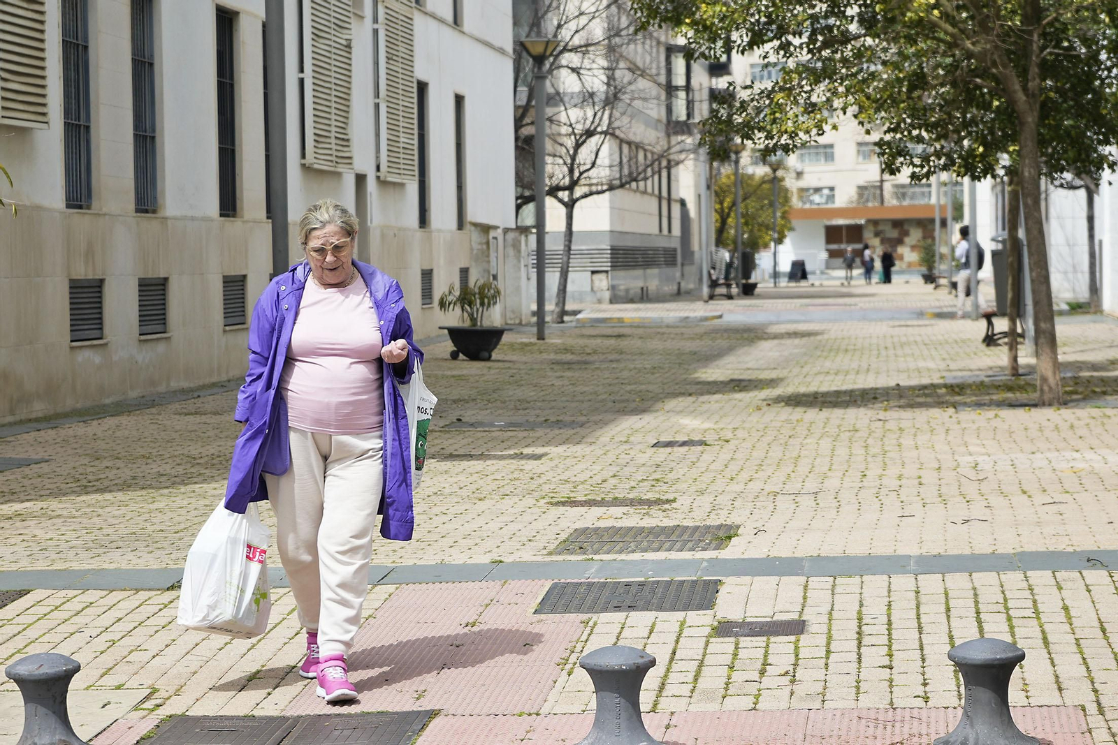 Las imágenes más destacadas del miércoles 9 de abril en Huelva
