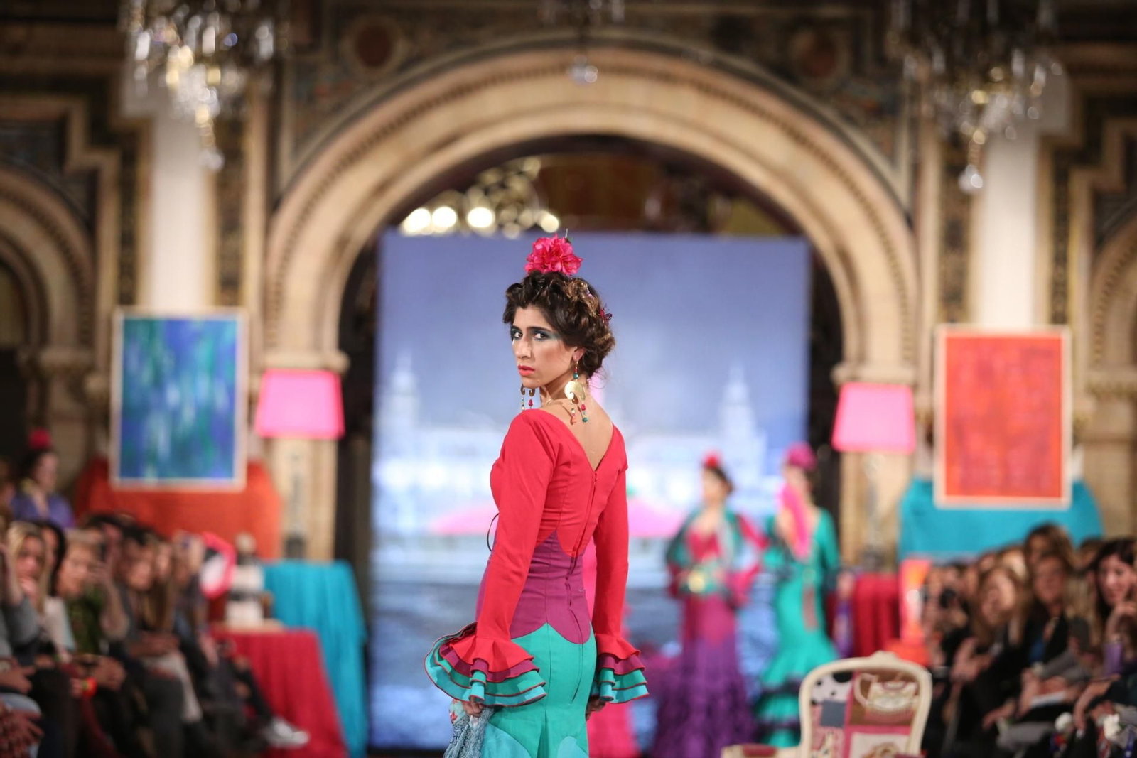 We Love Flamenco 2018 - Pol Núñez