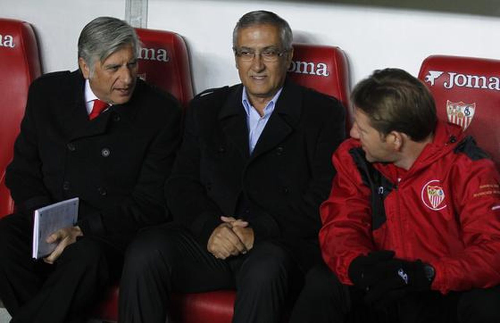 Foto: Antonio Pizarro