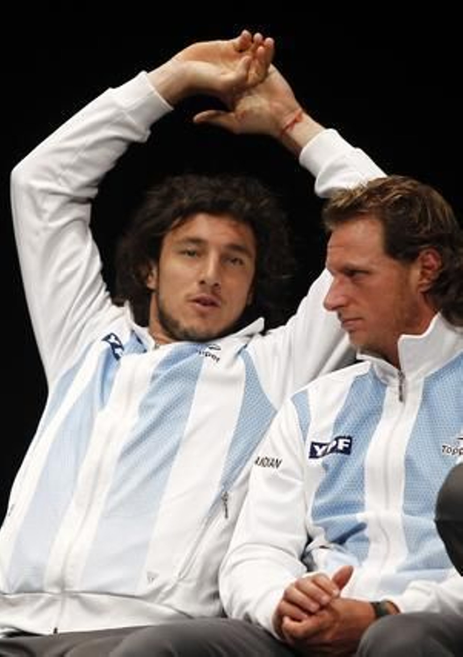 Foto: Antonio Pizarro