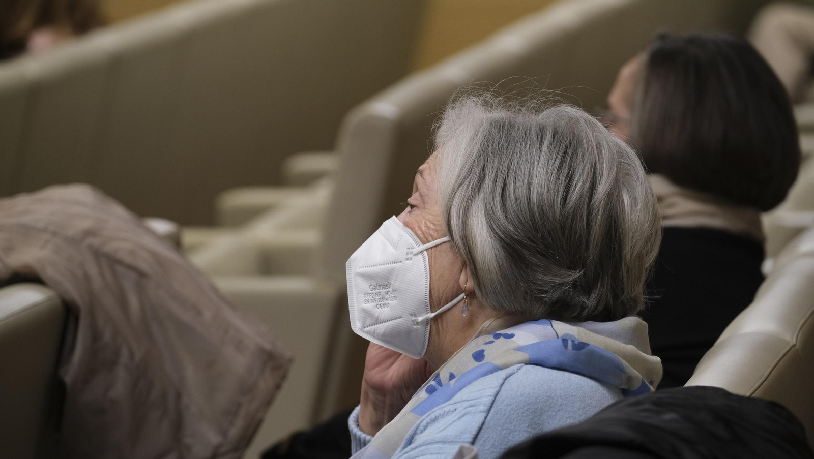 El Diario de los Libros, con Cristina López Barrio, en imágenes