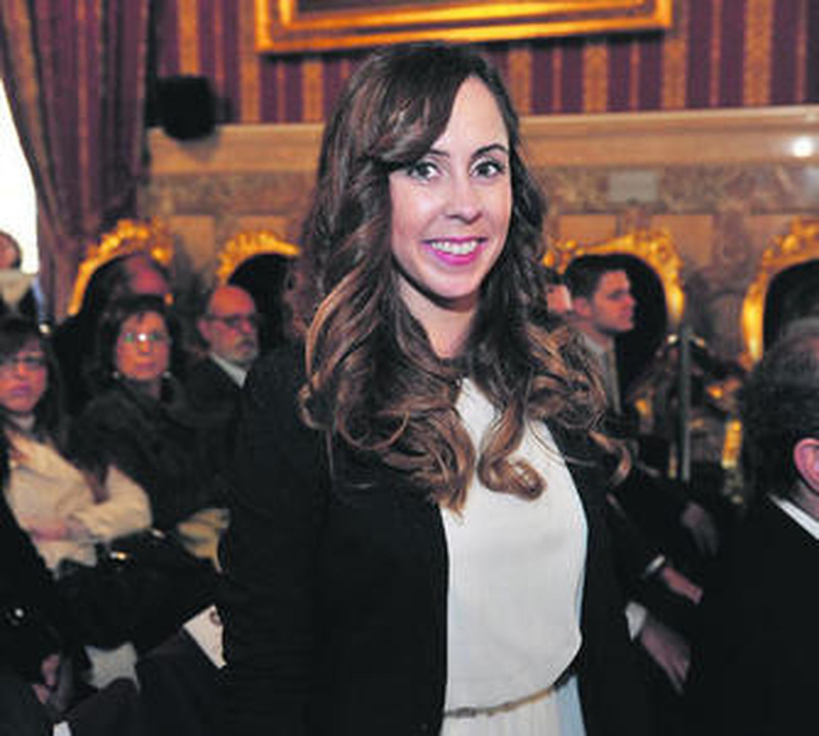 Matrículas de honor ante un futuro incierto