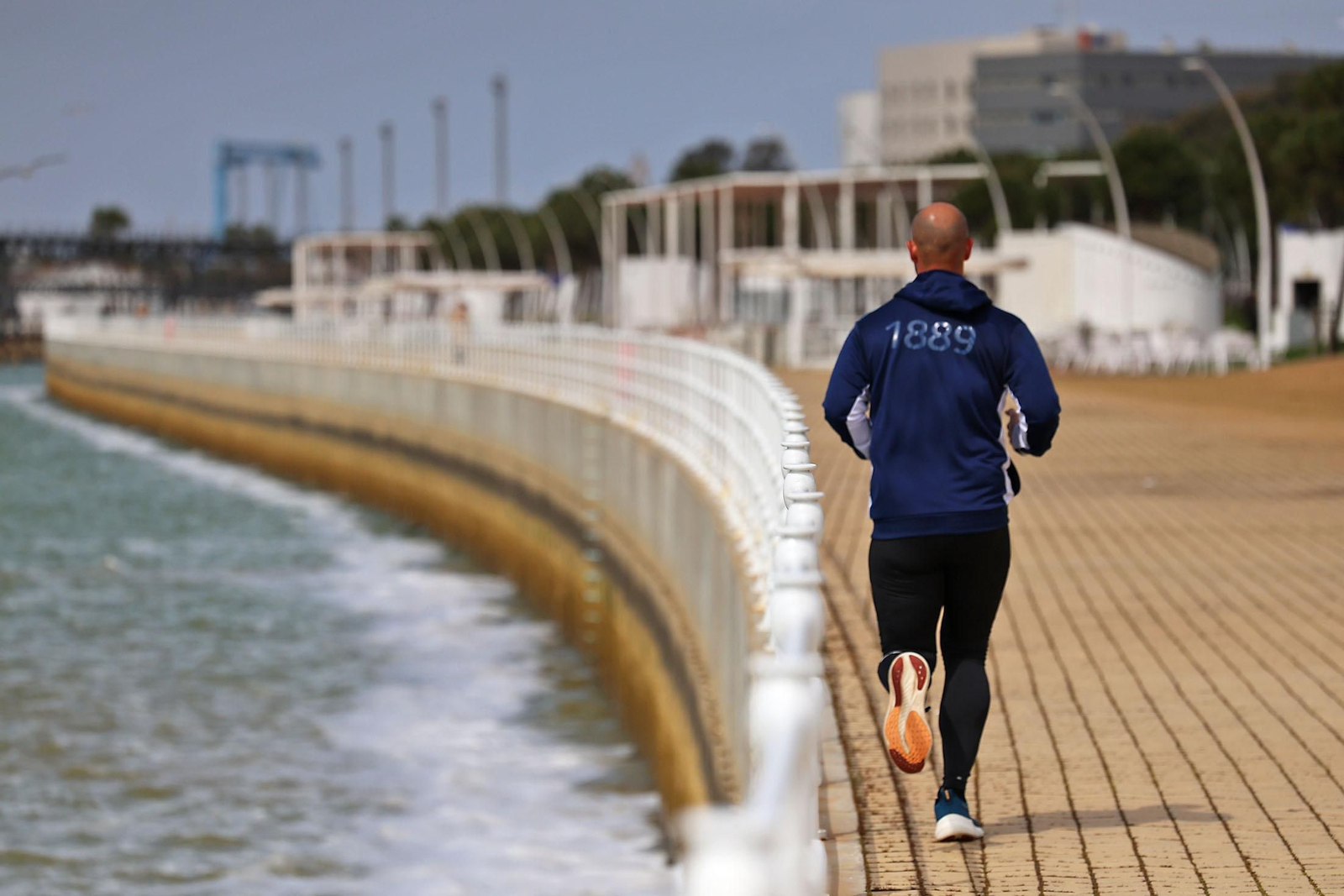 Las imágenes más destacadas del sábado 22 de marzo en Huelva
