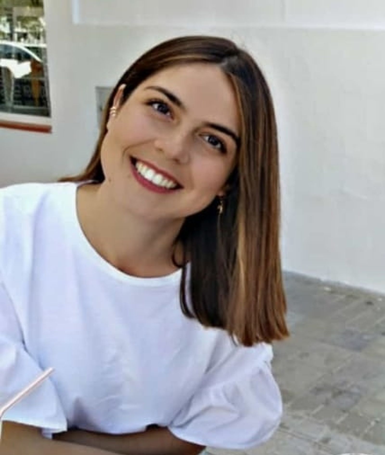 Sara Sánchez Domínguez