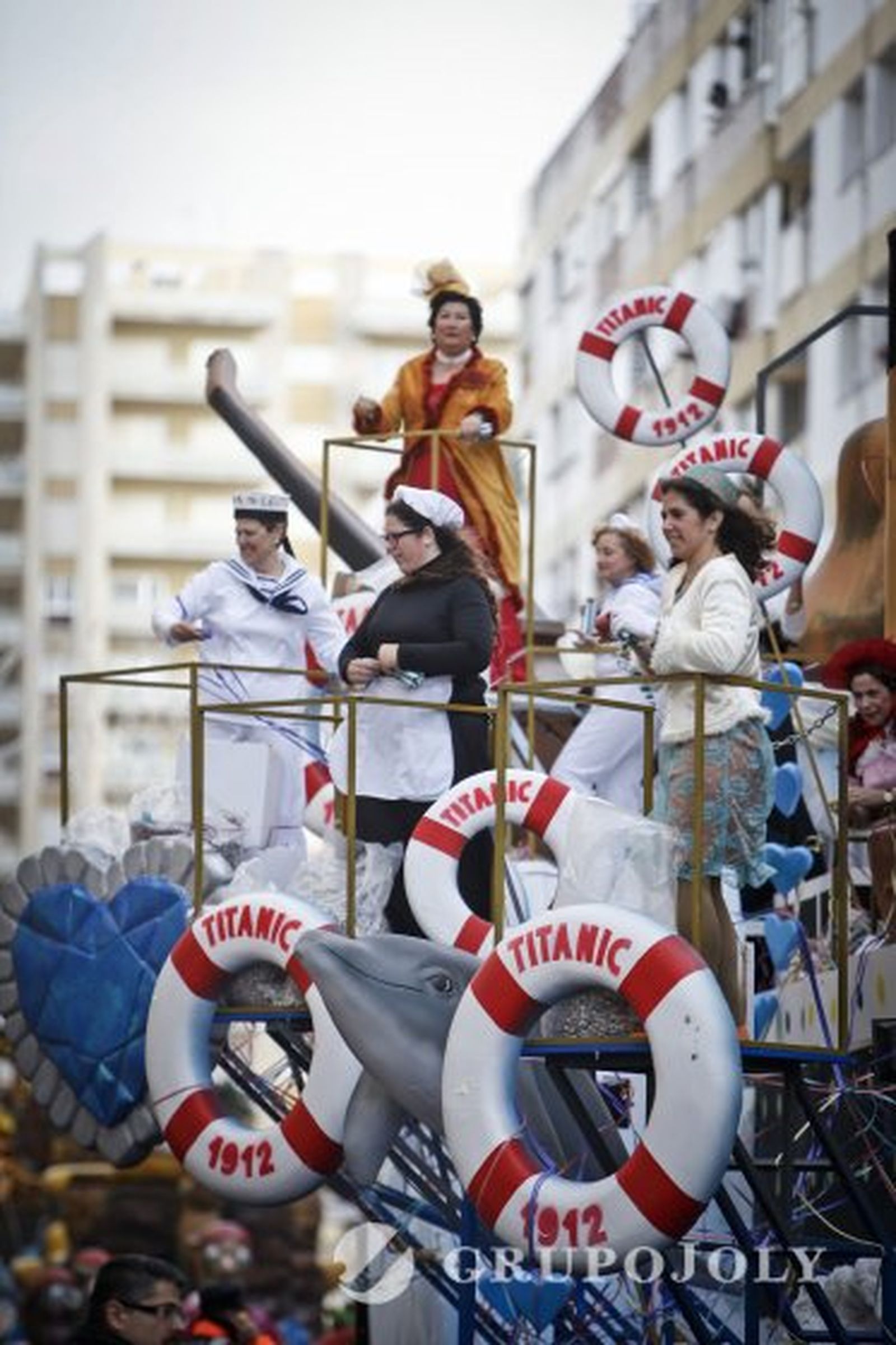 Foto: Julio Gonzalez