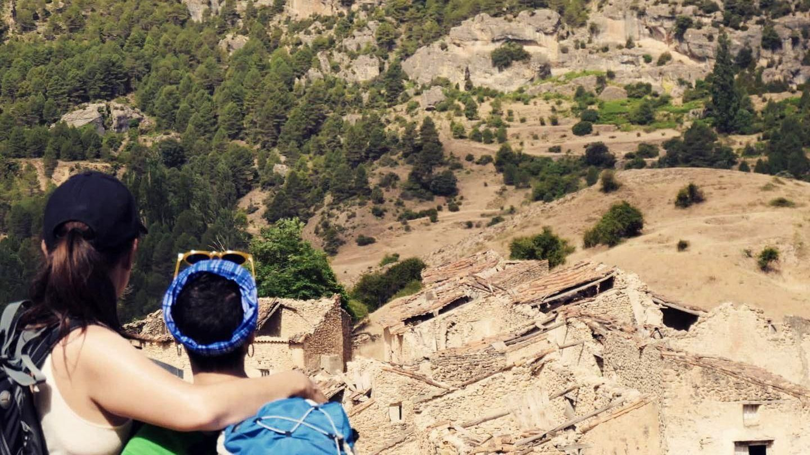 Durante dos jornadas, los senderistas desentrañarán los secretos mejor escondidos de la Sierra de Segura.