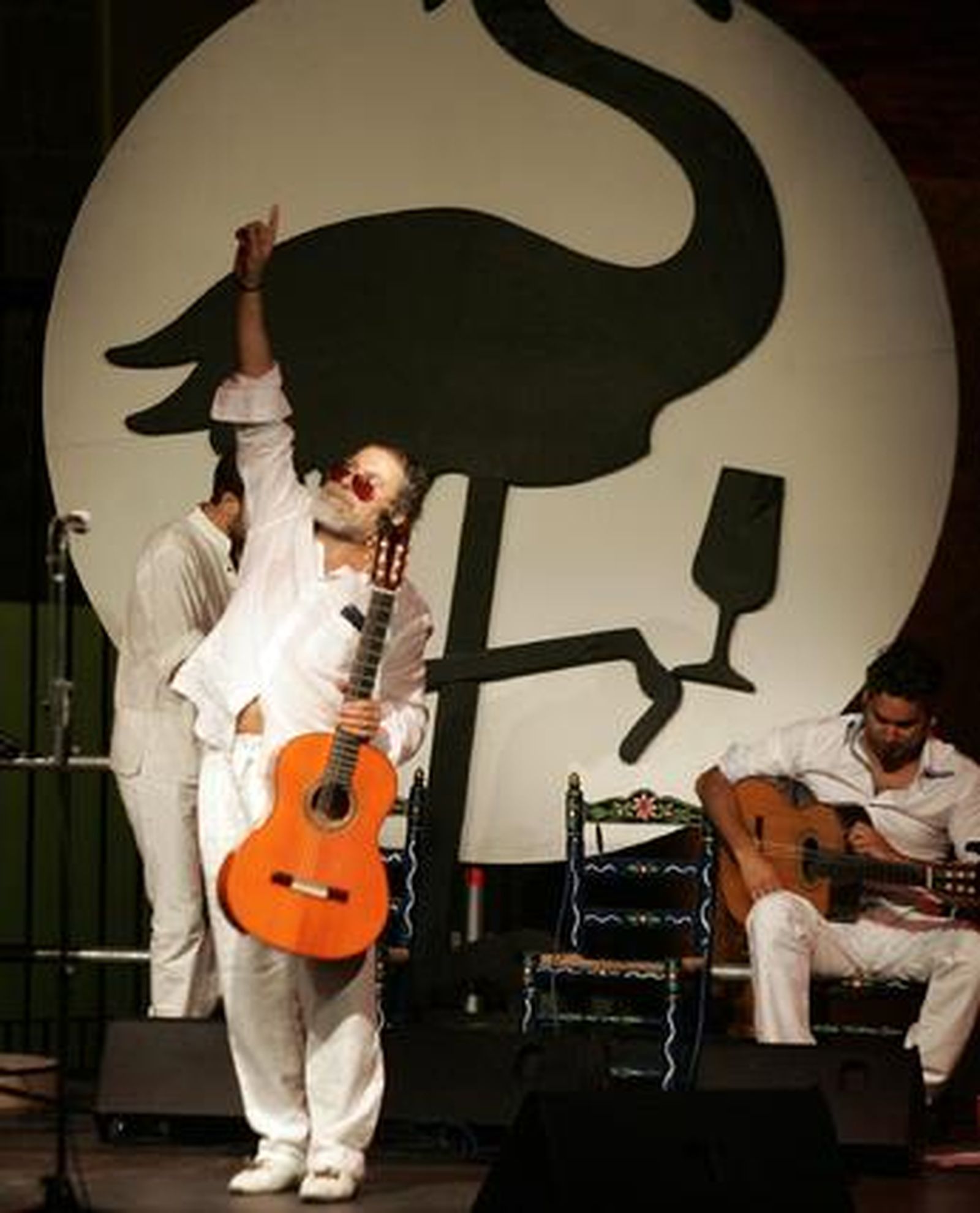 Foto: Jose Martinez/ Rafael A. Butelo