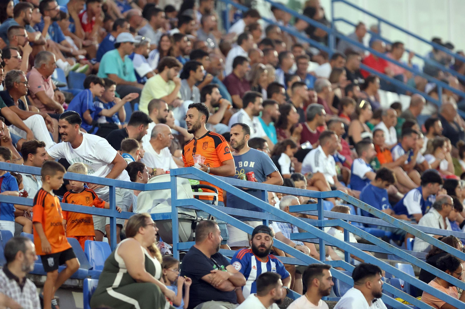 Búscate en el Trofeo Pedro Garrido entre el Jerez Industrial y el Xerez CD