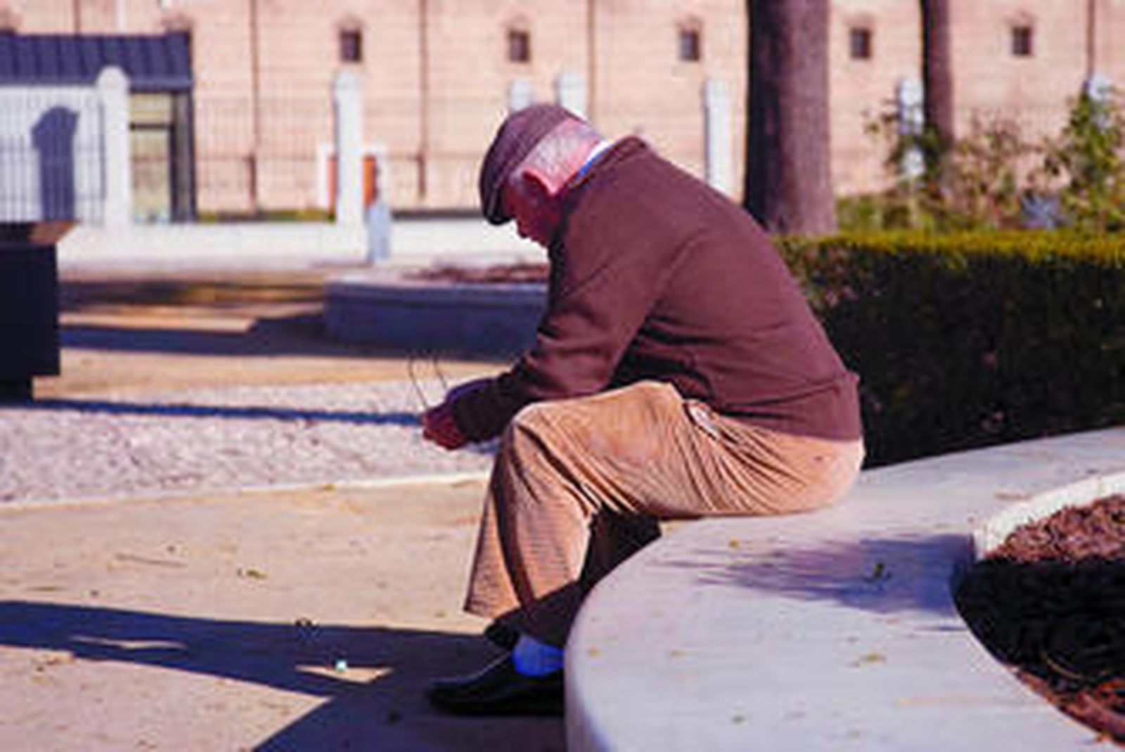 El envejecimiento de la población aumentará los casos progresivamente.