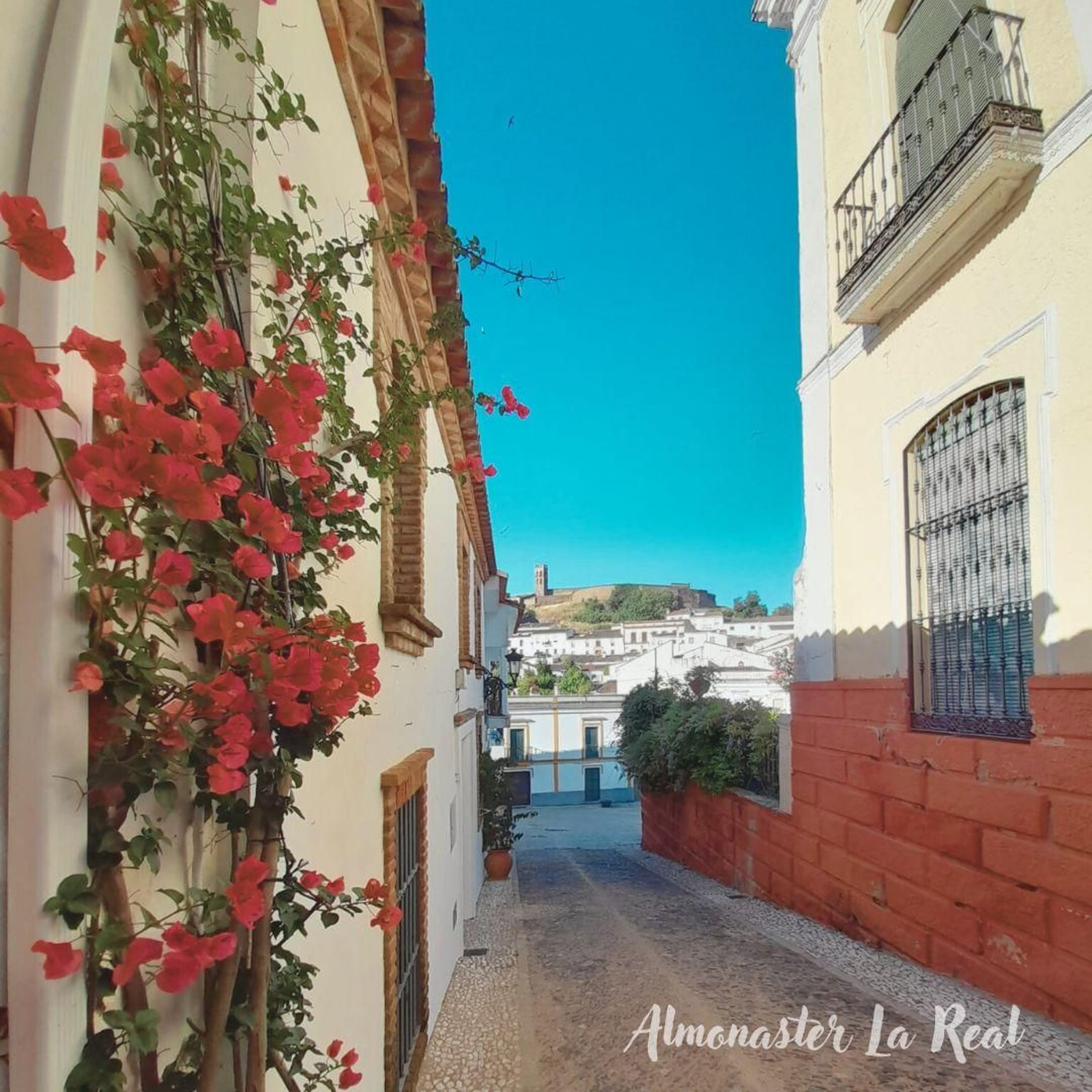 Uno de los pueblos más bonitos y visitados de España está en Huelva: "Una pequeña joya serrana" 448245085_1195943388515900_7511959333632640515_n.jpg