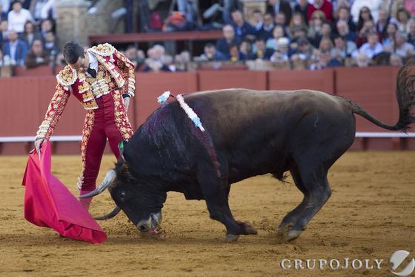 José María Manzanares. / Juan Carlos Muñoz