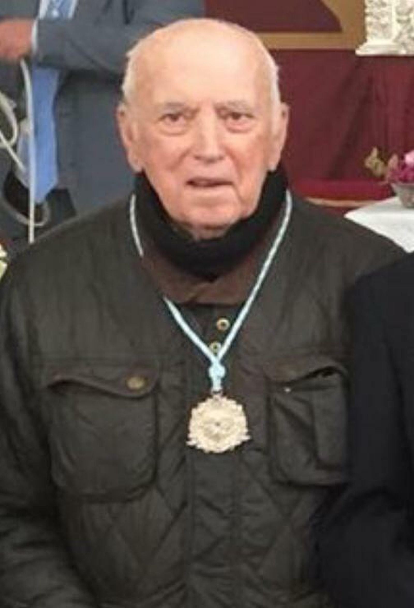 Rafael Aldón MIsud.