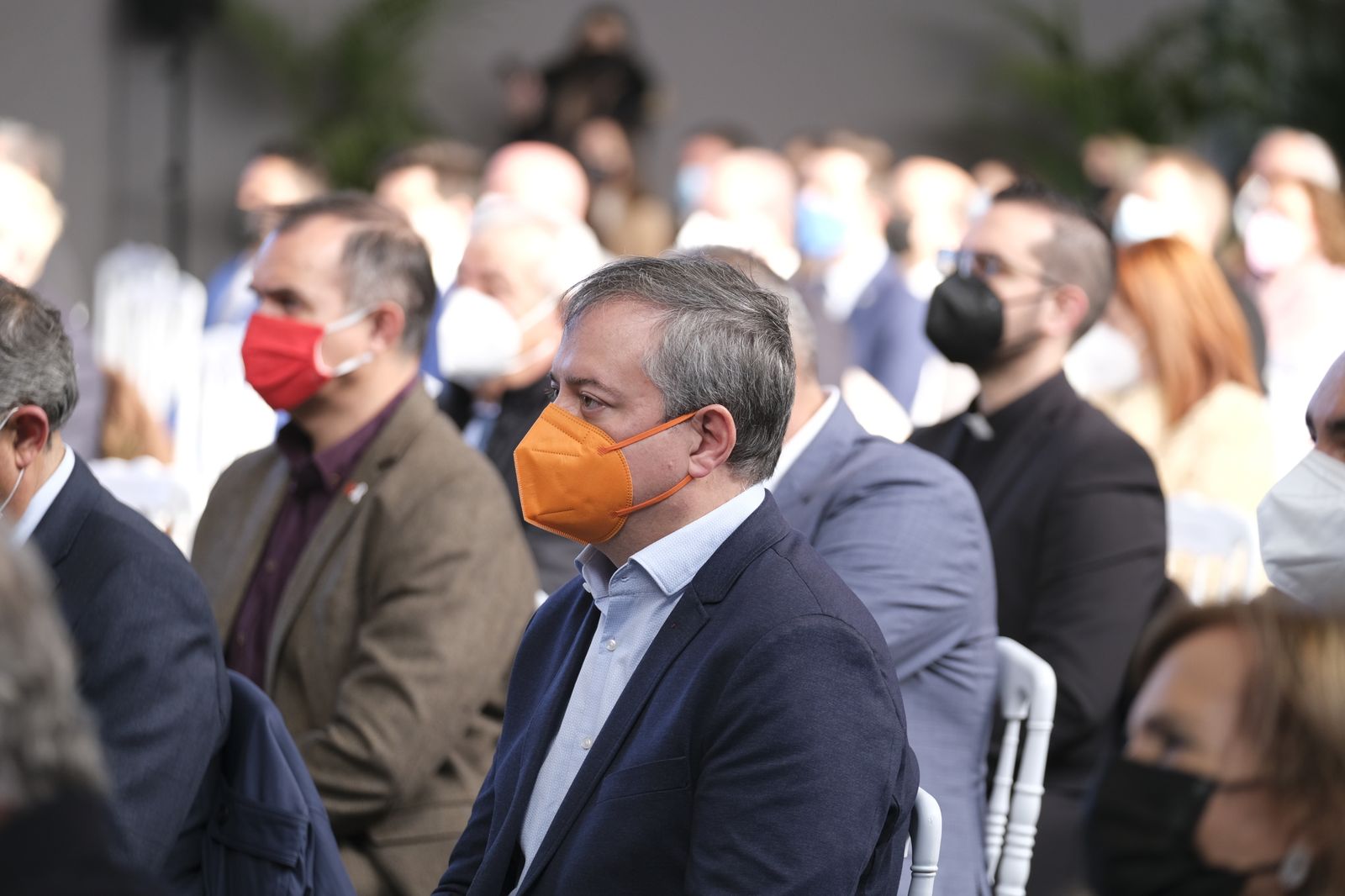 Fotogalería Día de la Provincia. Purchena (Almería)