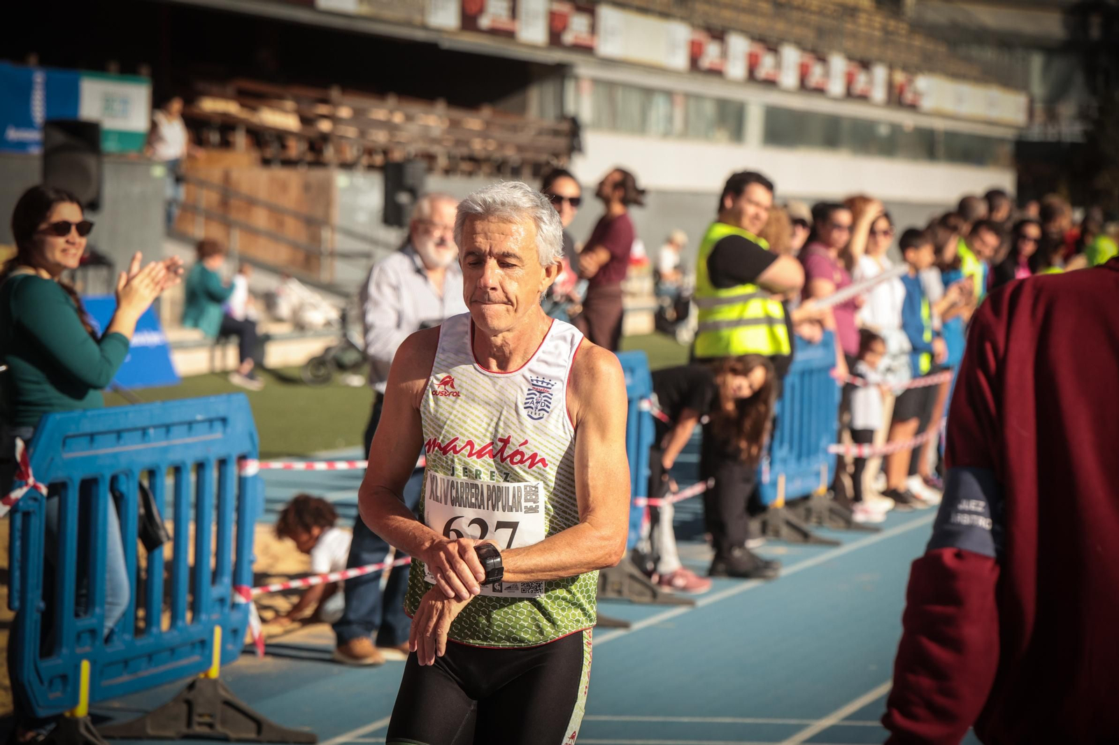 Búscate en la XLIV Carrera Popular de Jerez
