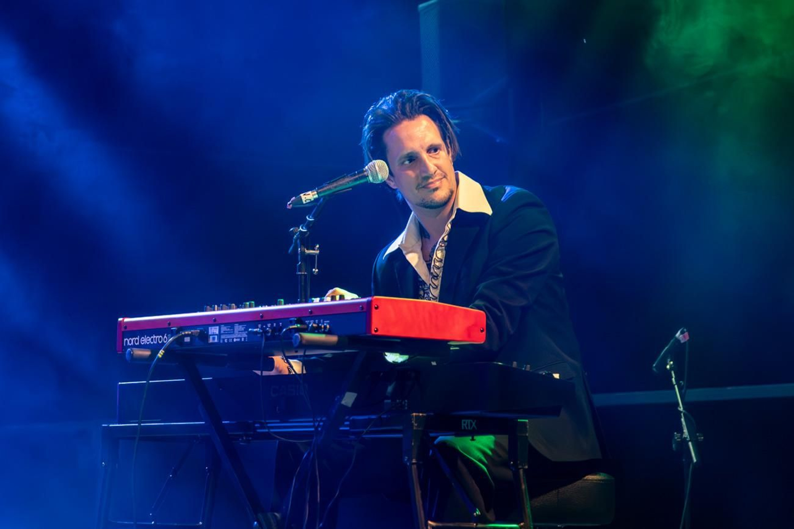 20ª Edición del MiaQue Fest en Porcuna