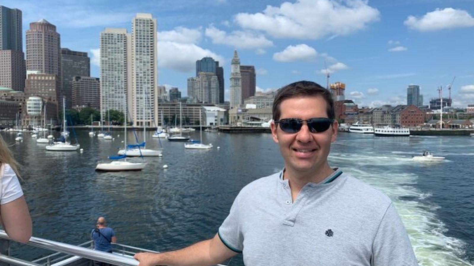 Juan Carlos Suárez.