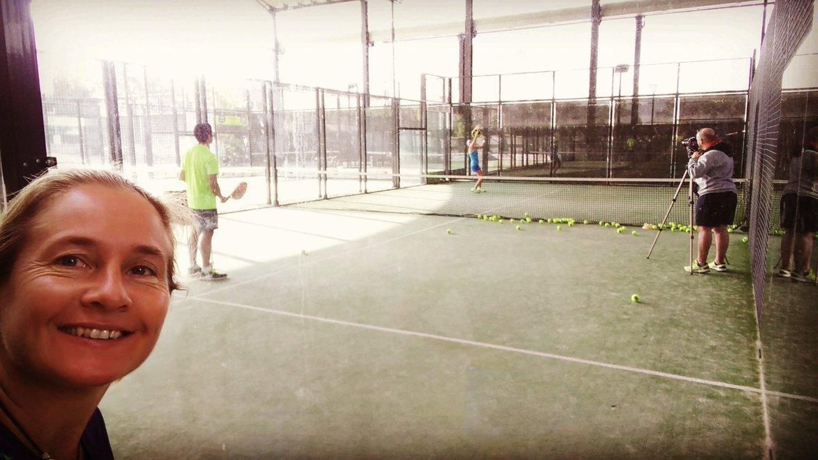 Siguiente parada de Navarro: Andorra