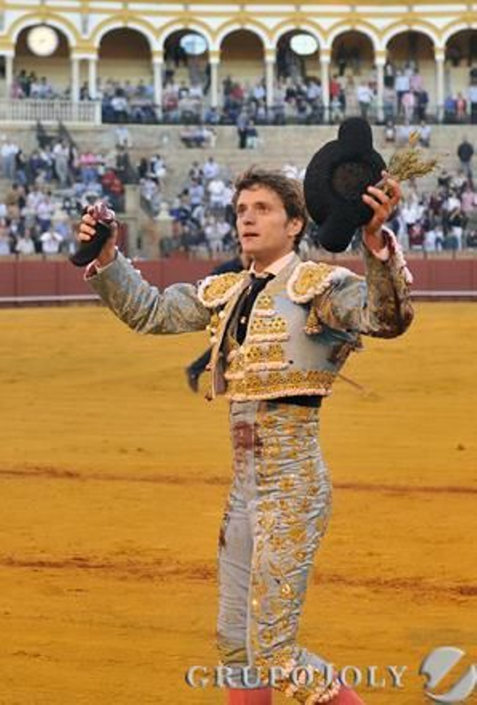 Foto: Juan Carlos Vázquez