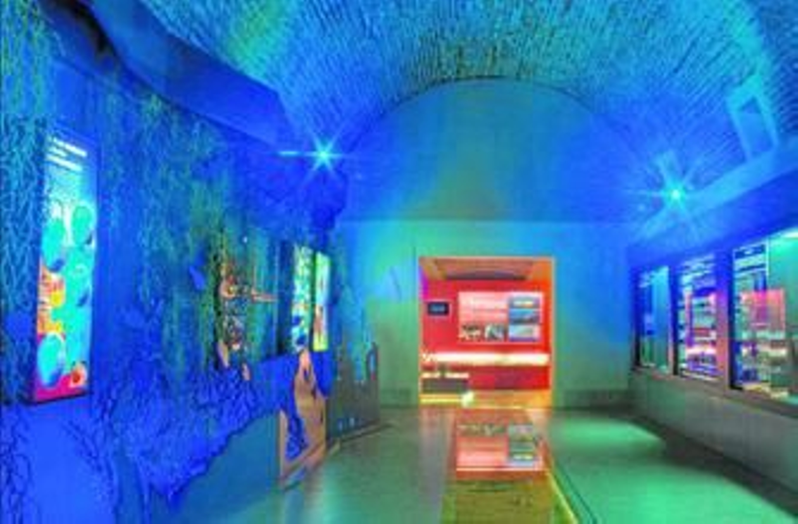 Nautarum, el museo del mar