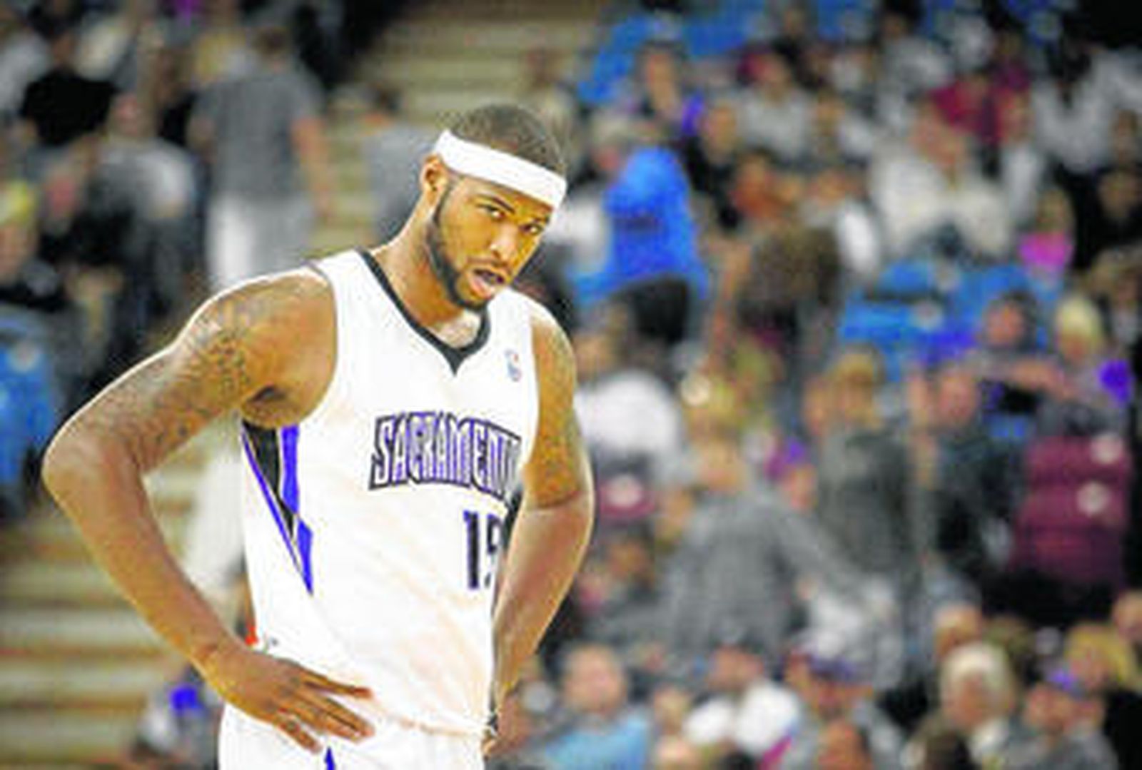 Adiós Sacramento,hola Anaheim