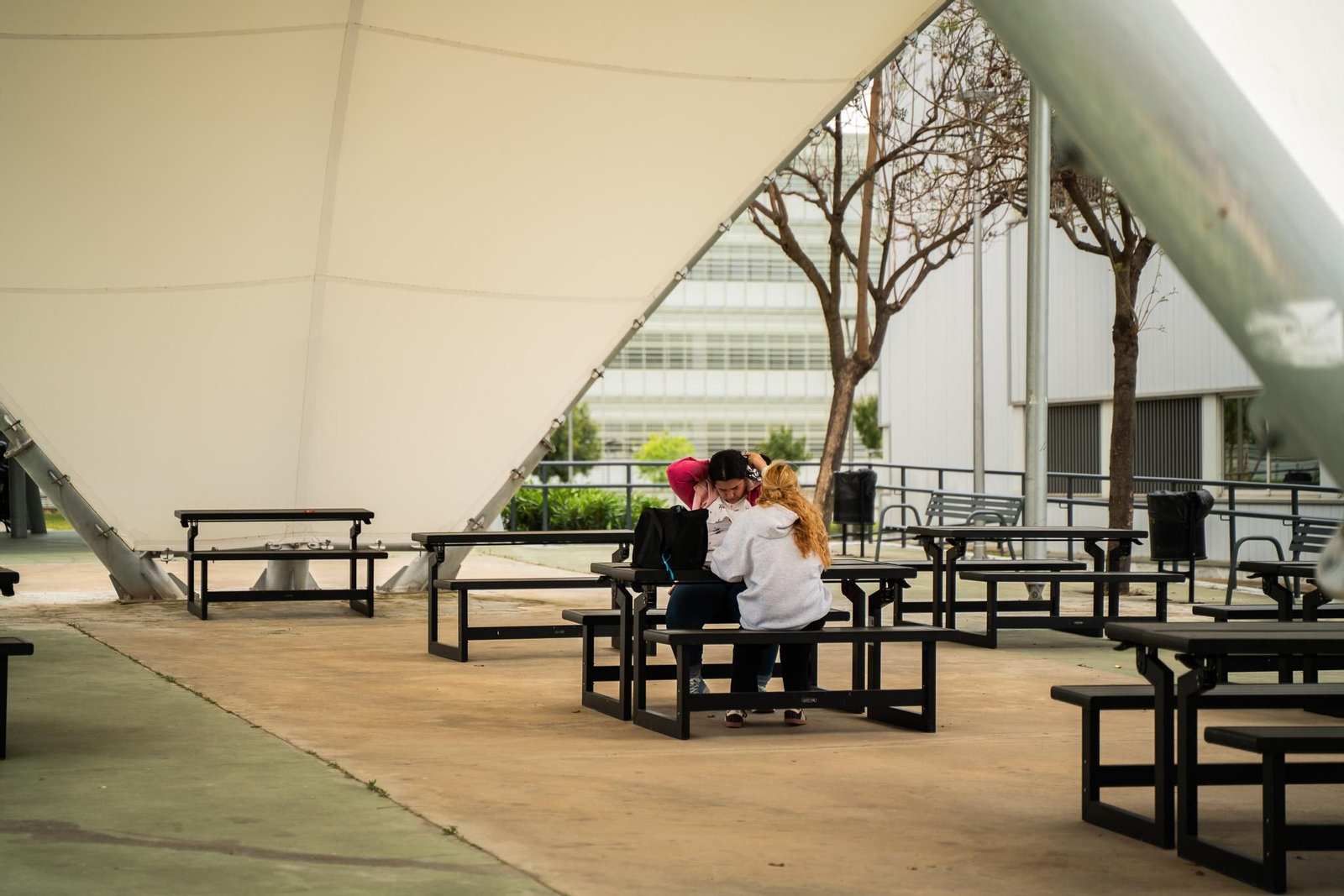 Las imágenes más destacadas del martes 29 de abril en Huelva