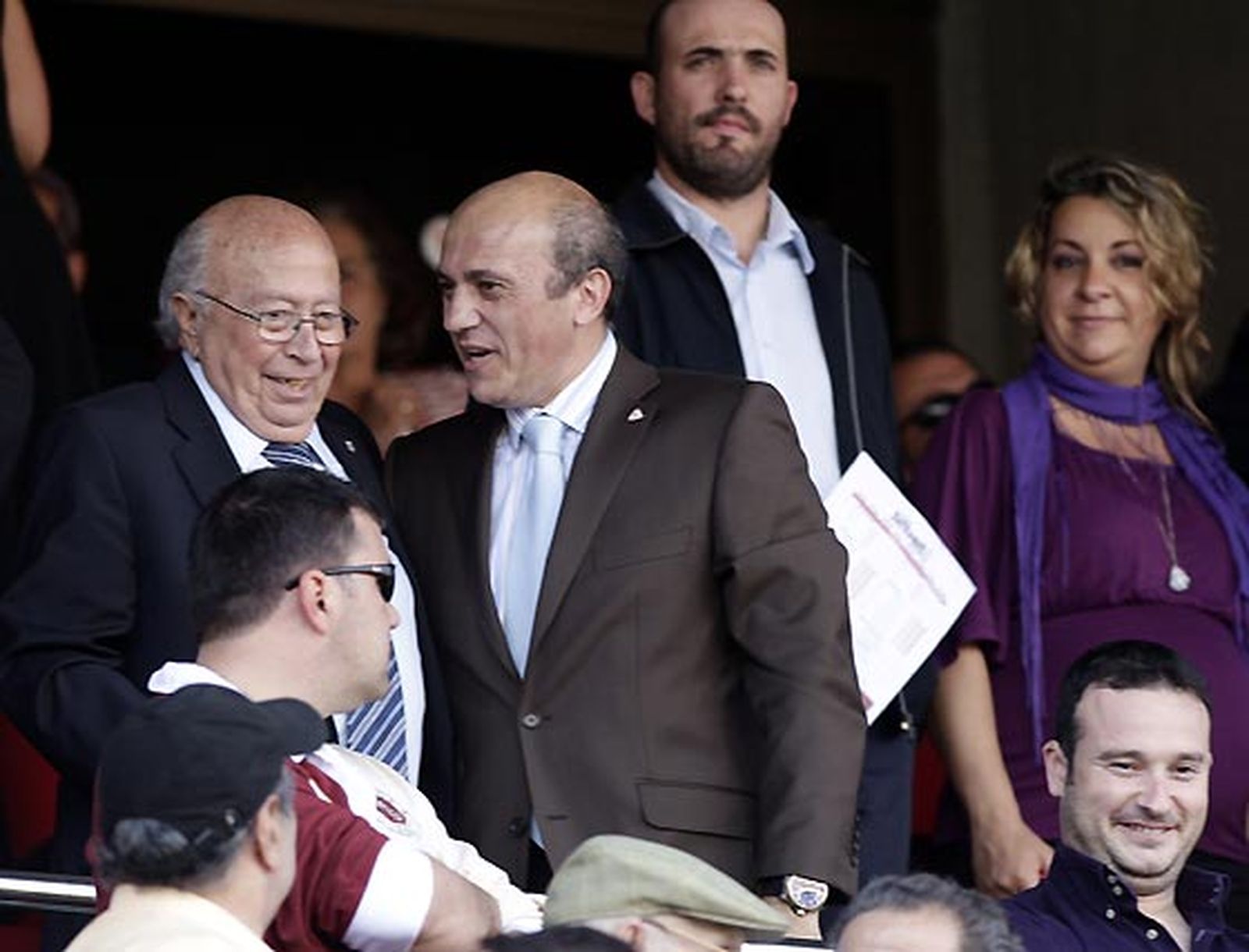 Foto: Antonio Pizarro