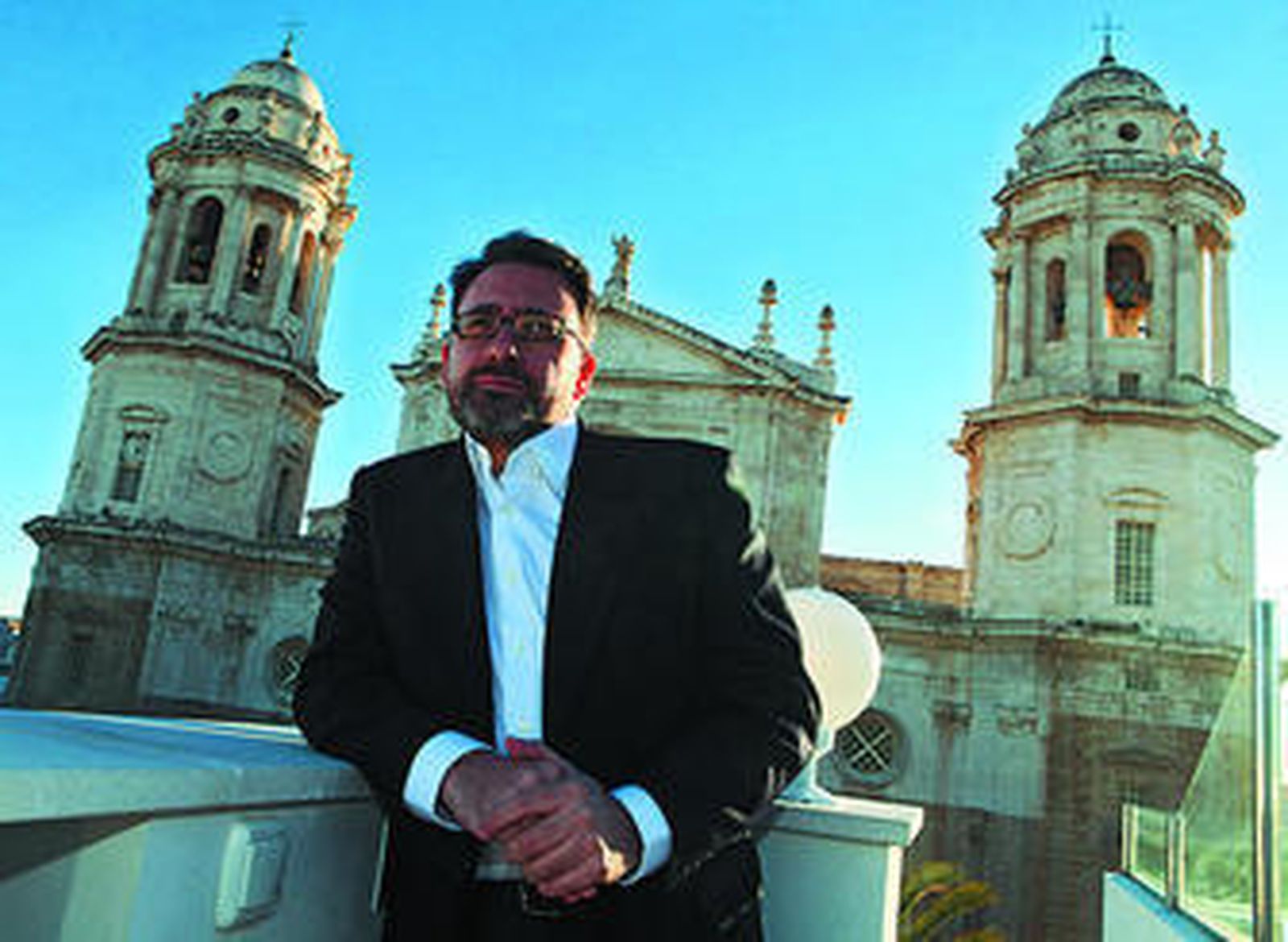 "Nunca he visto un pueblo tan cainita como el español"