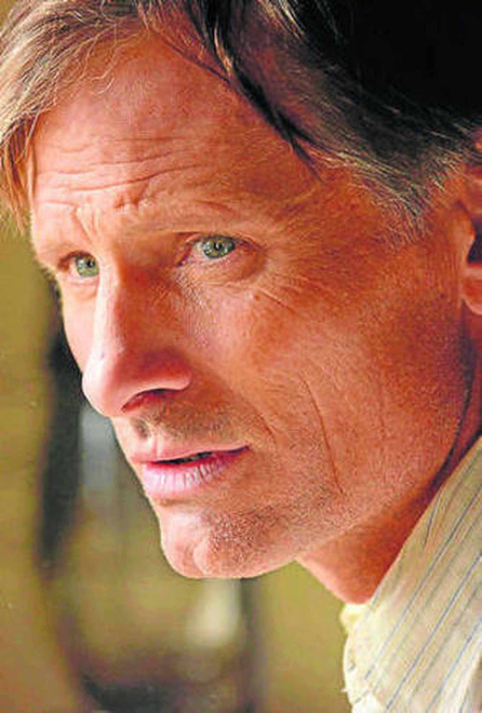Viggo Mortensen.