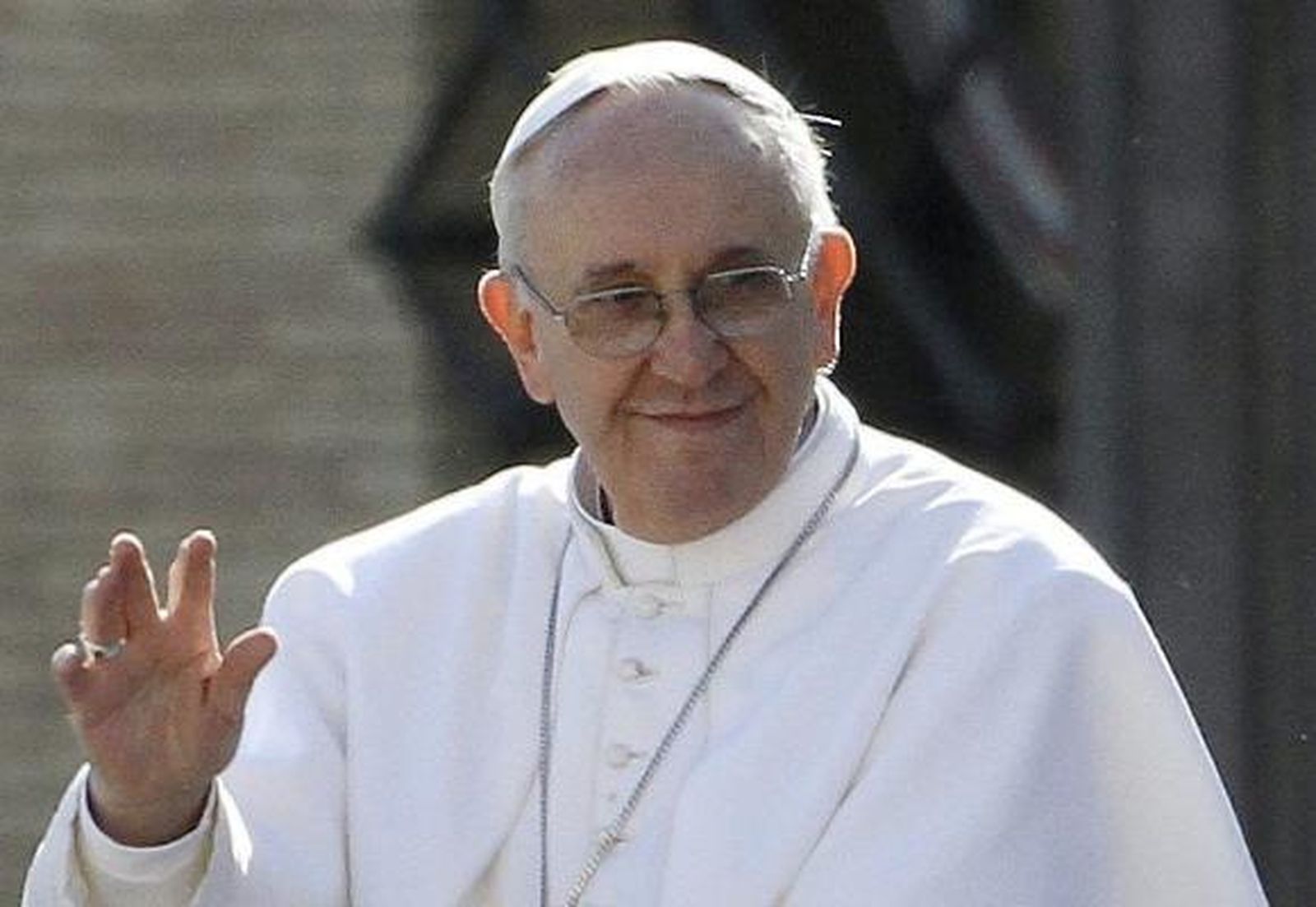 El Papa reforma el código penal vaticano y endurece los delitos por pederastia