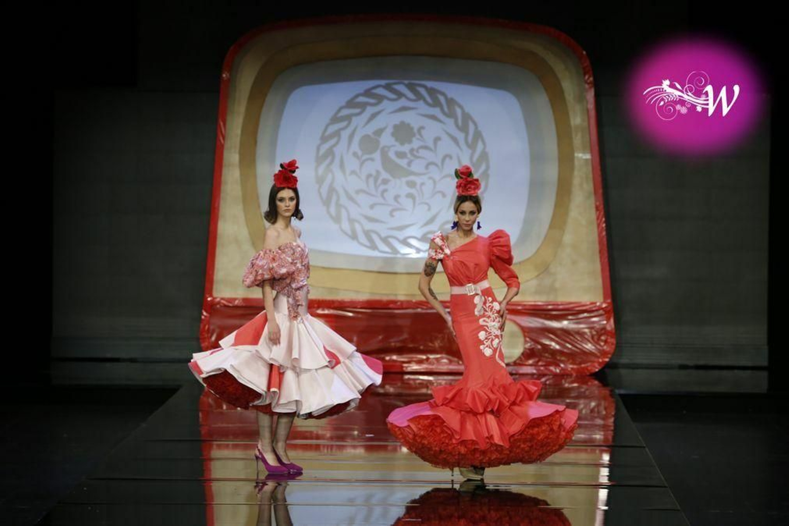 Antonio Gutierrez presenta su colección en SIMOF 2020, todas las fotos del desfile
