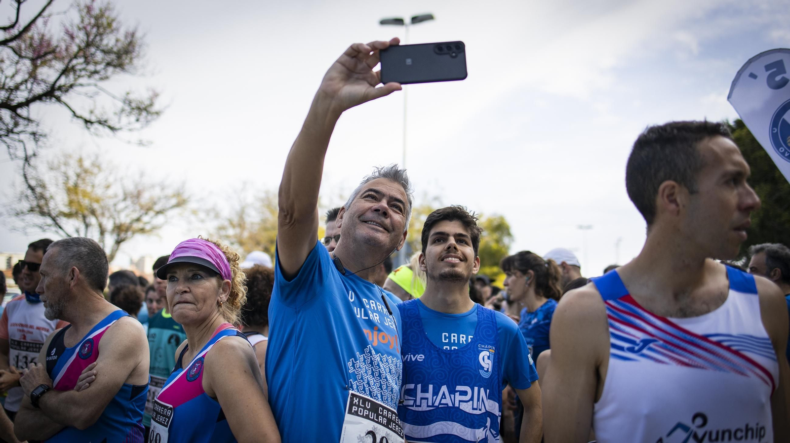 Búscate en la 45 Carrera Popular de Jerez