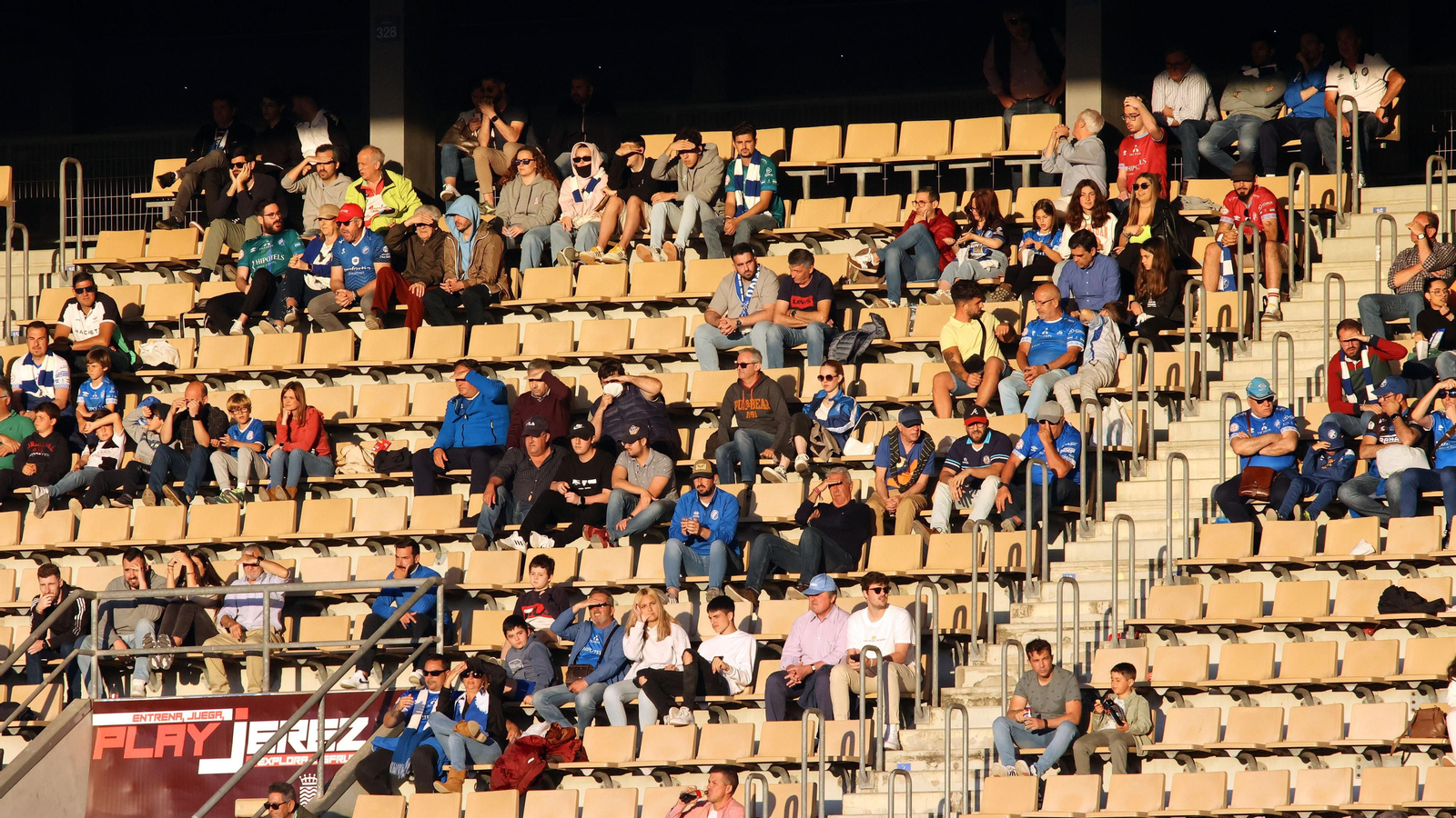 Búscate en el Xerez DFC - Sevilla Atlético