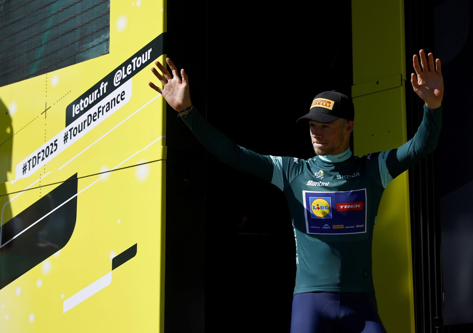 Las mejores fotos del Tour de Francia | Etapa 6 Las mejores fotos del Tour de Francia | Etapa 6