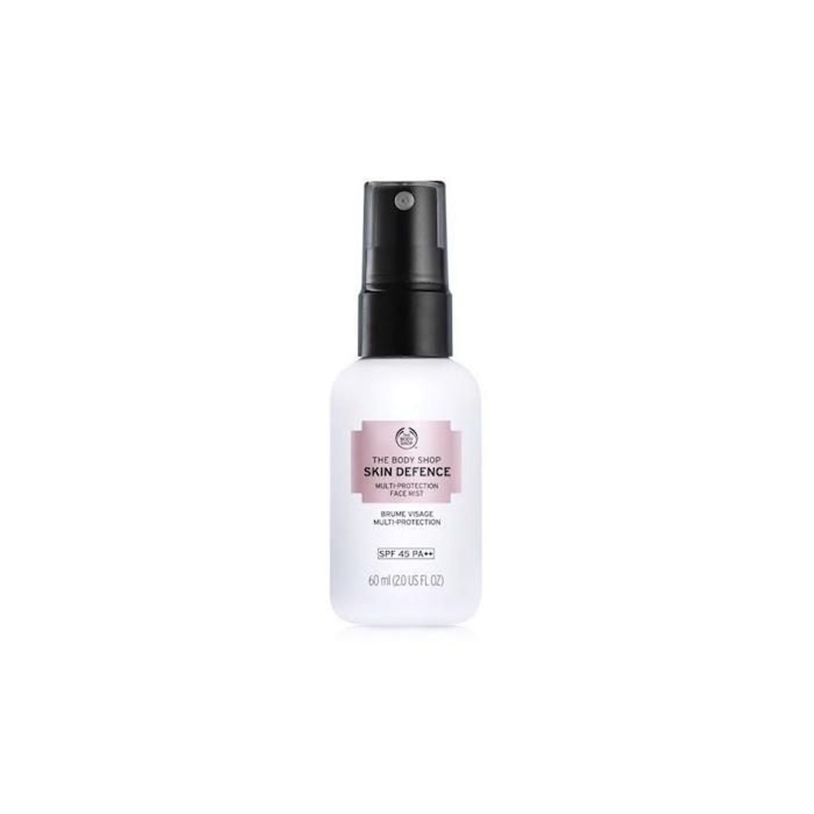 Face mist The Body Shop