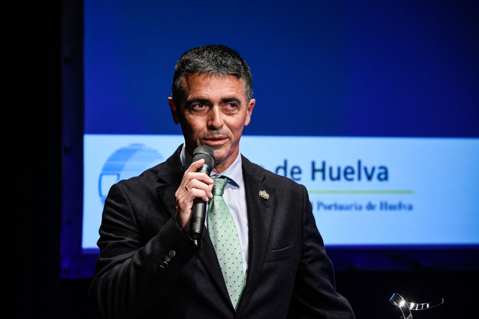 Imágenes de la 34 Gala del Deporte de Huelva