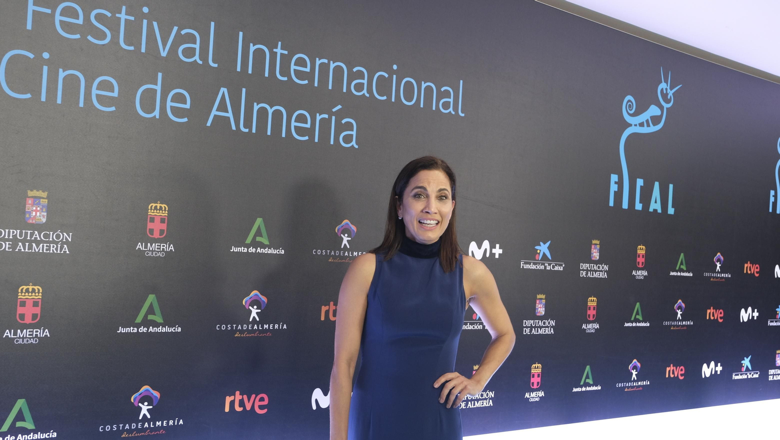 Imágenes de la Gala de Clausura de FICAL 2022