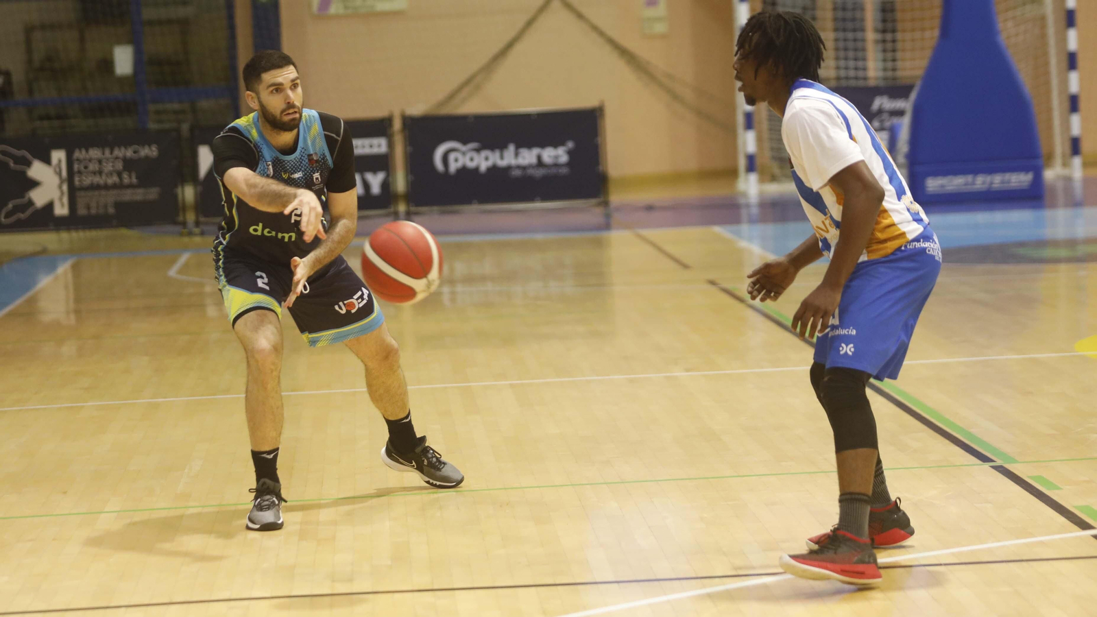 Las fotos de UDEA - Huelva Comercio