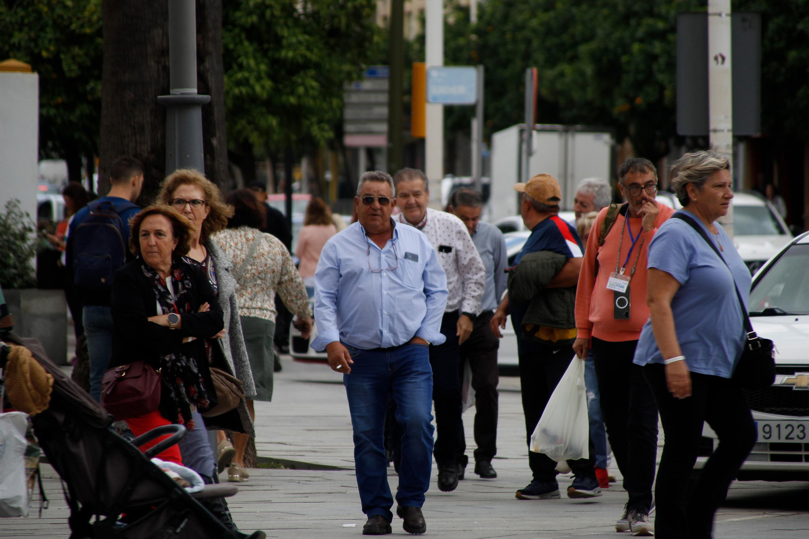 Las imágenes más destacadas del viernes 27 de octubre en Huelva
