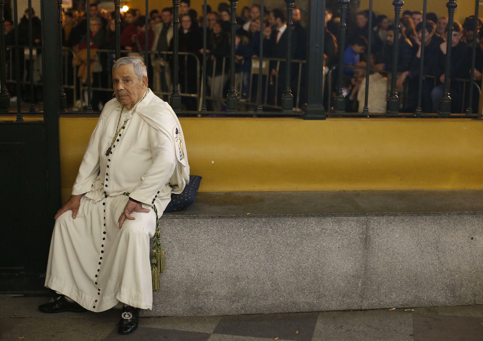 Las fotos de La Macarena