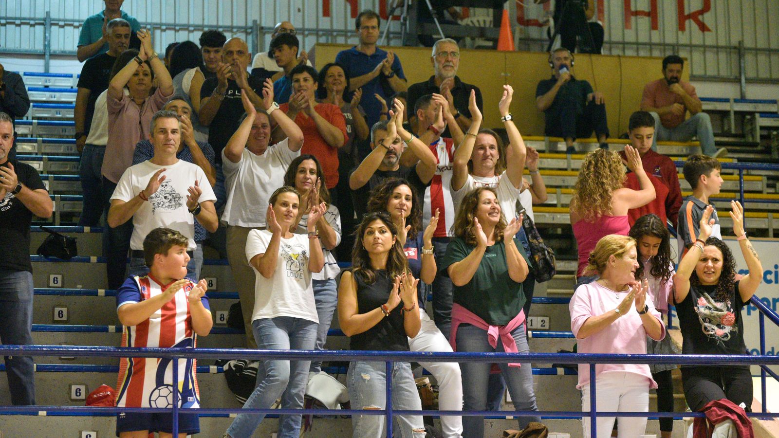 Balonmano Ciudad de Algeciras - Safa