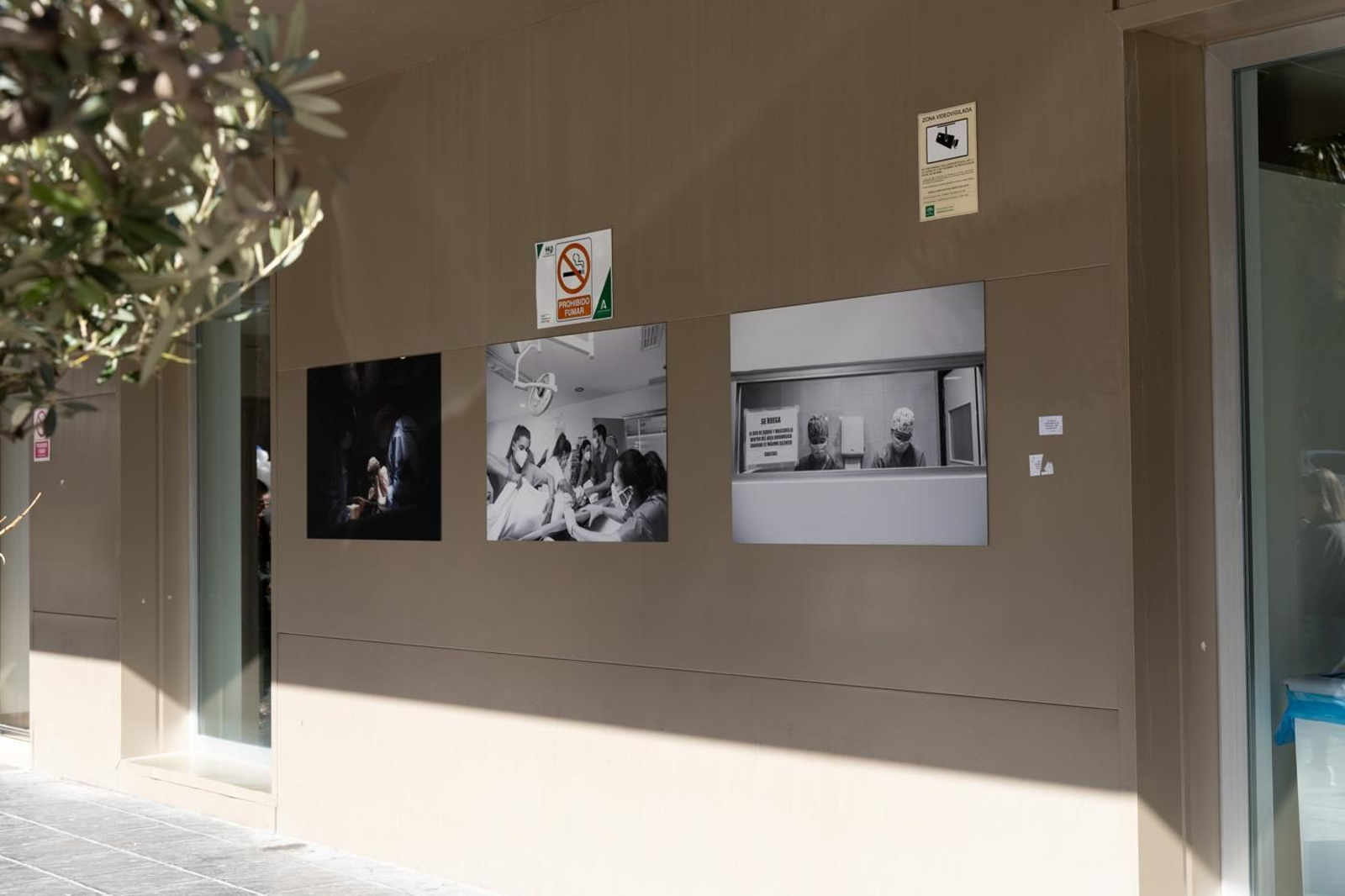 Celebración del día contra el Cáncer Infantil