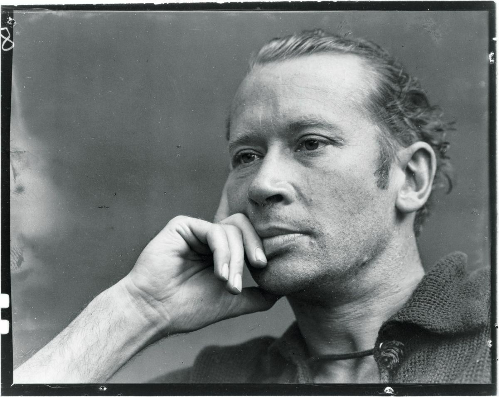 El escritor Edward Estlin Cummings (1894-1962). El escritor Edward Estlin Cummings (1894-1962).