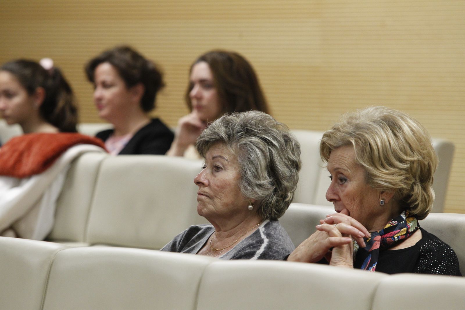 Fotogalería del Diario de los Libros